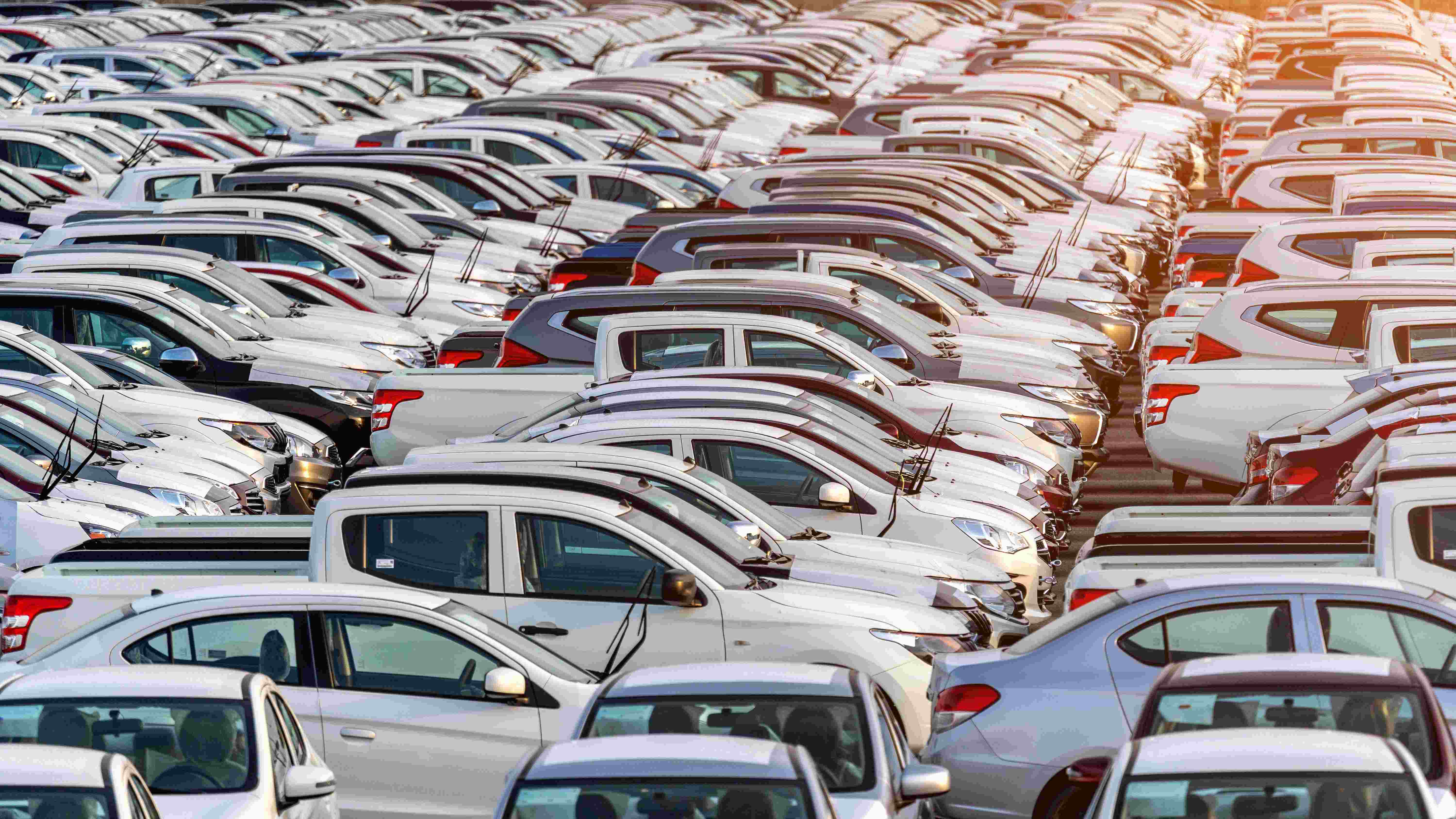 Automobiles